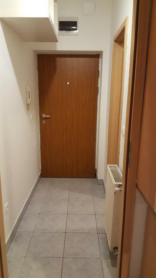 Liget Apartment, Terrace, Free Parking, Ac Budapest Exterior photo
