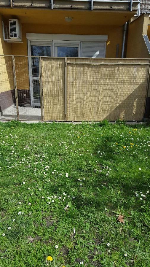 Liget Apartment, Terrace, Free Parking, Ac Budapest Exterior photo